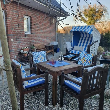 Bed & Breakfast Fuer Individualisten In Gemeinde Scharbeutz, Auch Allergiker Dış mekan fotoğraf