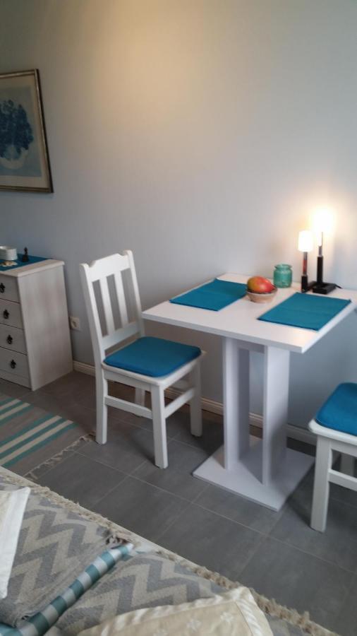Bed & Breakfast Fuer Individualisten In Gemeinde Scharbeutz, Auch Allergiker Dış mekan fotoğraf