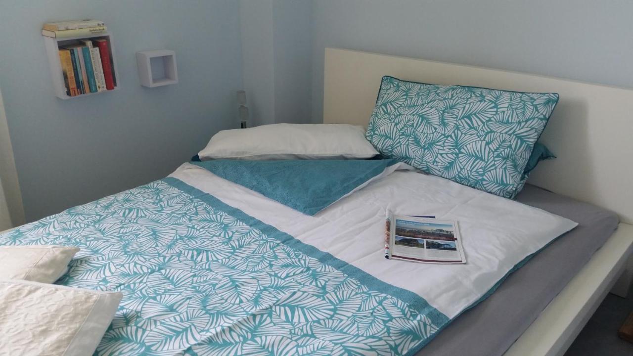 Bed & Breakfast Fuer Individualisten In Gemeinde Scharbeutz, Auch Allergiker Dış mekan fotoğraf