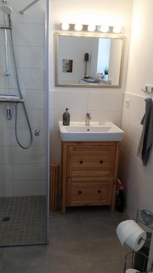 Bed & Breakfast Fuer Individualisten In Gemeinde Scharbeutz, Auch Allergiker Dış mekan fotoğraf