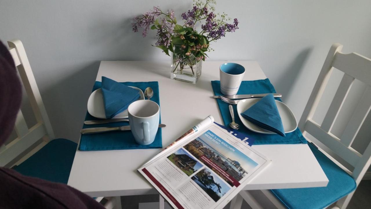 Bed & Breakfast Fuer Individualisten In Gemeinde Scharbeutz, Auch Allergiker Dış mekan fotoğraf