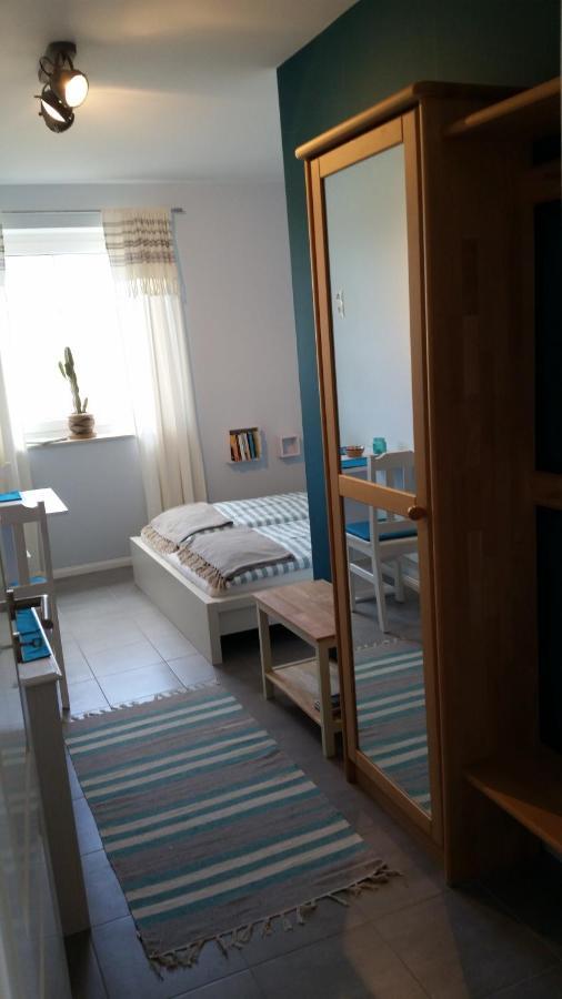 Bed & Breakfast Fuer Individualisten In Gemeinde Scharbeutz, Auch Allergiker Dış mekan fotoğraf