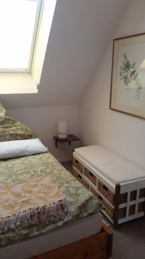 Bed & Breakfast Fuer Individualisten In Gemeinde Scharbeutz, Auch Allergiker Dış mekan fotoğraf