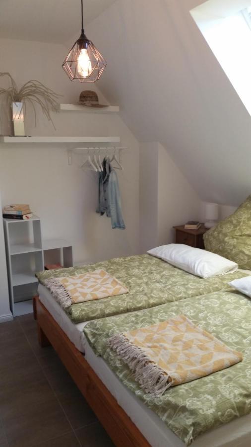 Bed & Breakfast Fuer Individualisten In Gemeinde Scharbeutz, Auch Allergiker Dış mekan fotoğraf