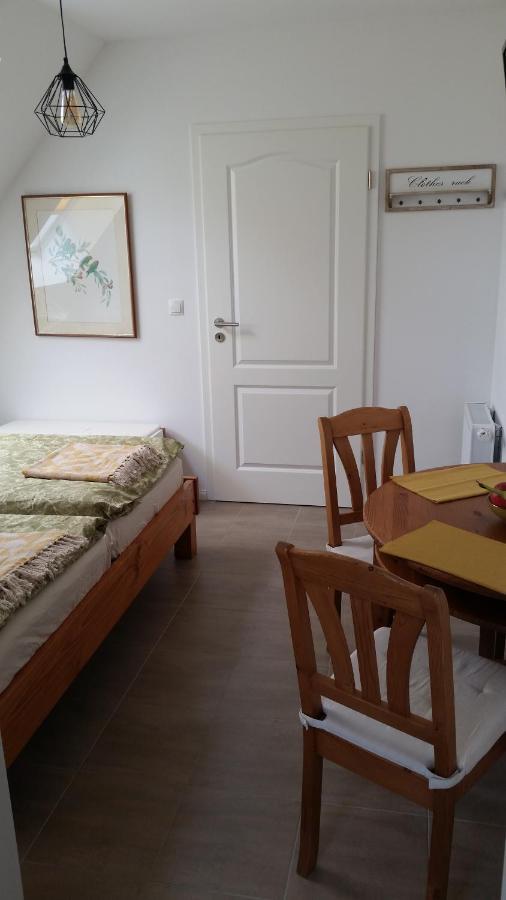Bed & Breakfast Fuer Individualisten In Gemeinde Scharbeutz, Auch Allergiker Dış mekan fotoğraf